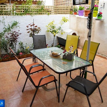 The Zen Apartment Athens Exterior photo